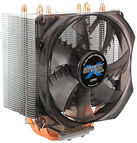 Zalman Optima CNPS10X